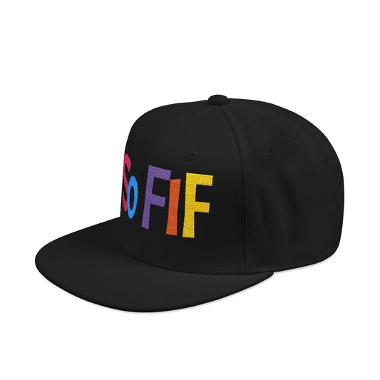 'So Fif' Snapback