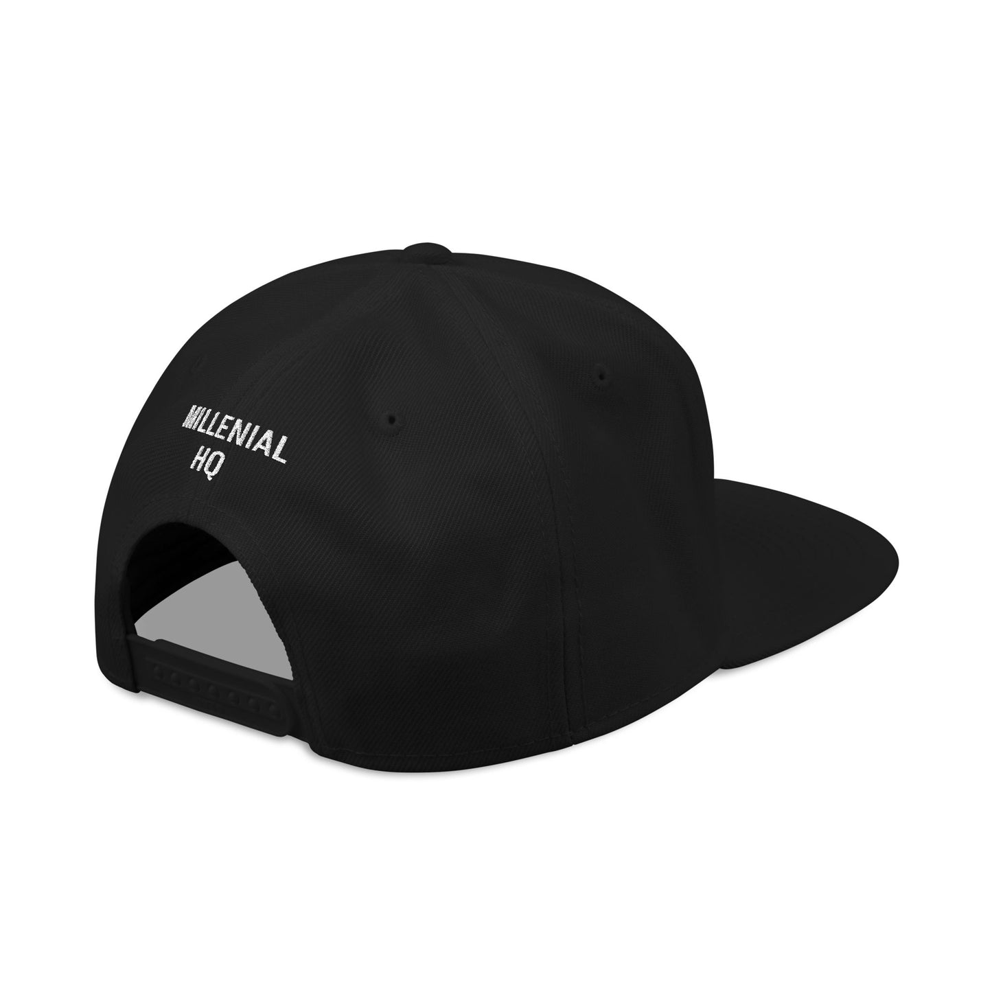 'So Fif' Snapback