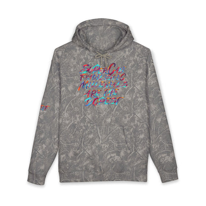 'Supercalifragilistic' Hoodie