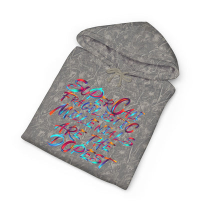 'Supercalifragilistic' Hoodie